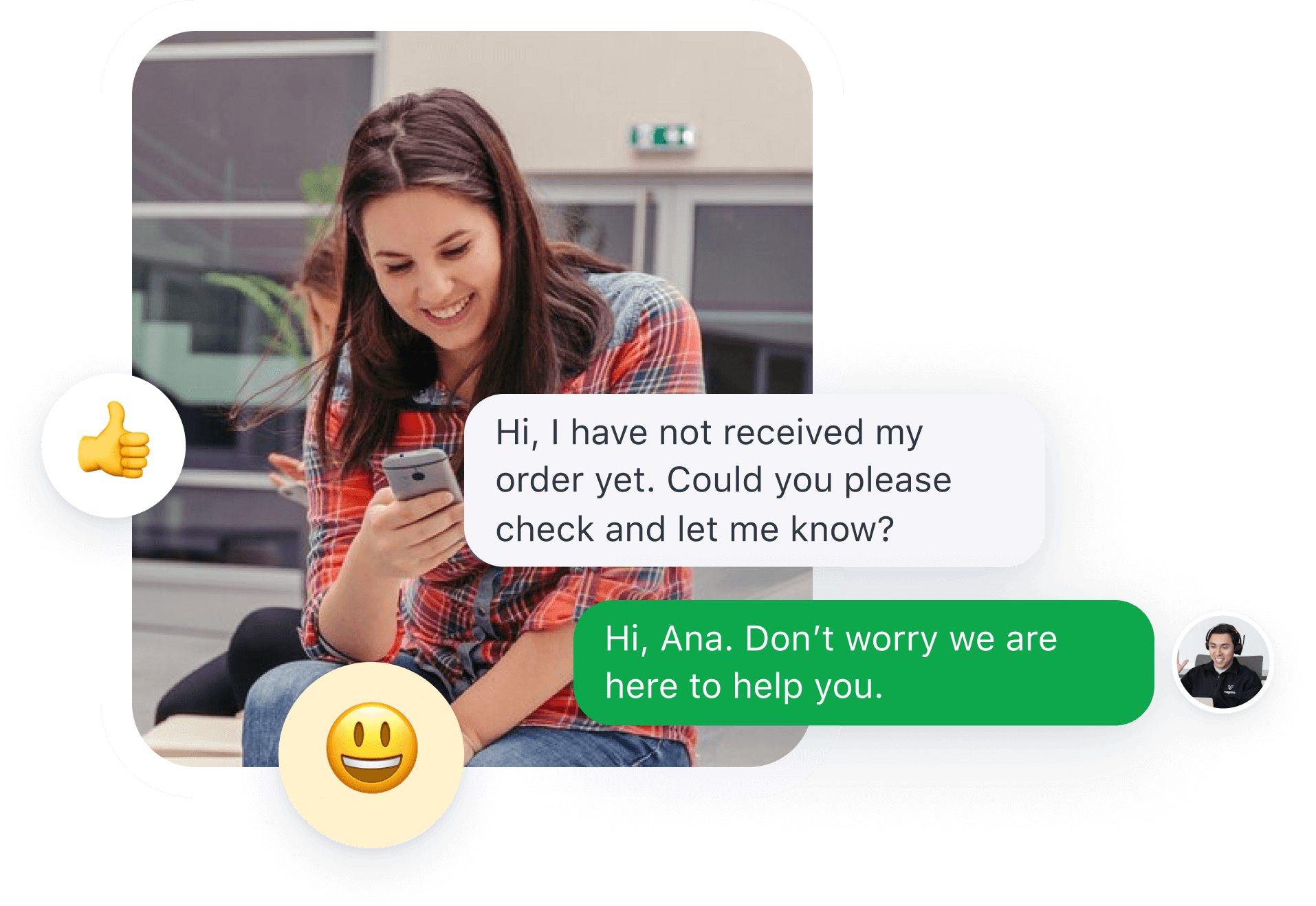 App features