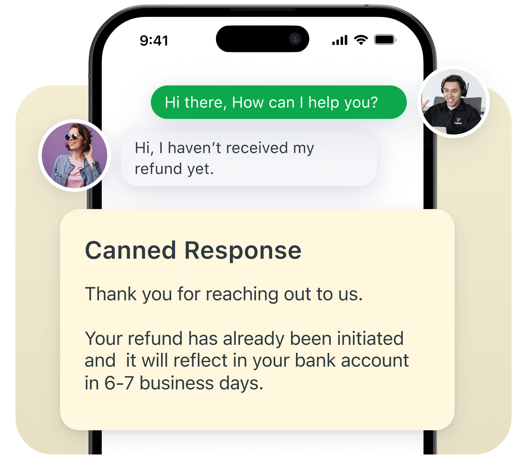 App features