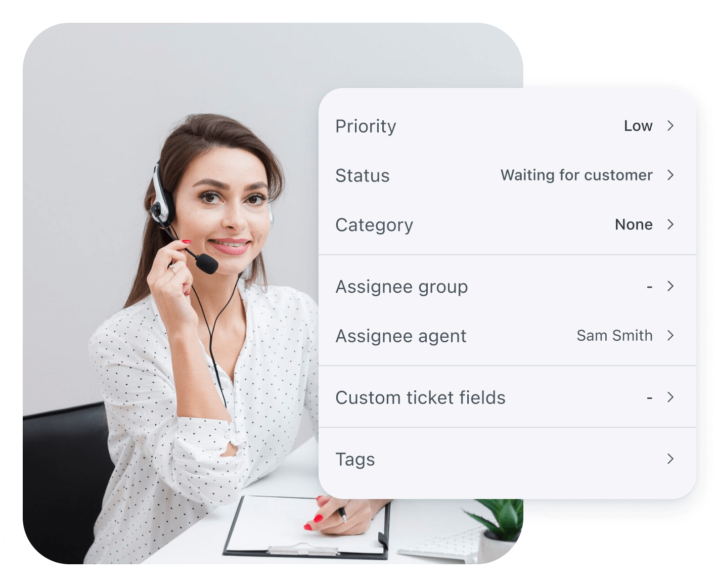 App features