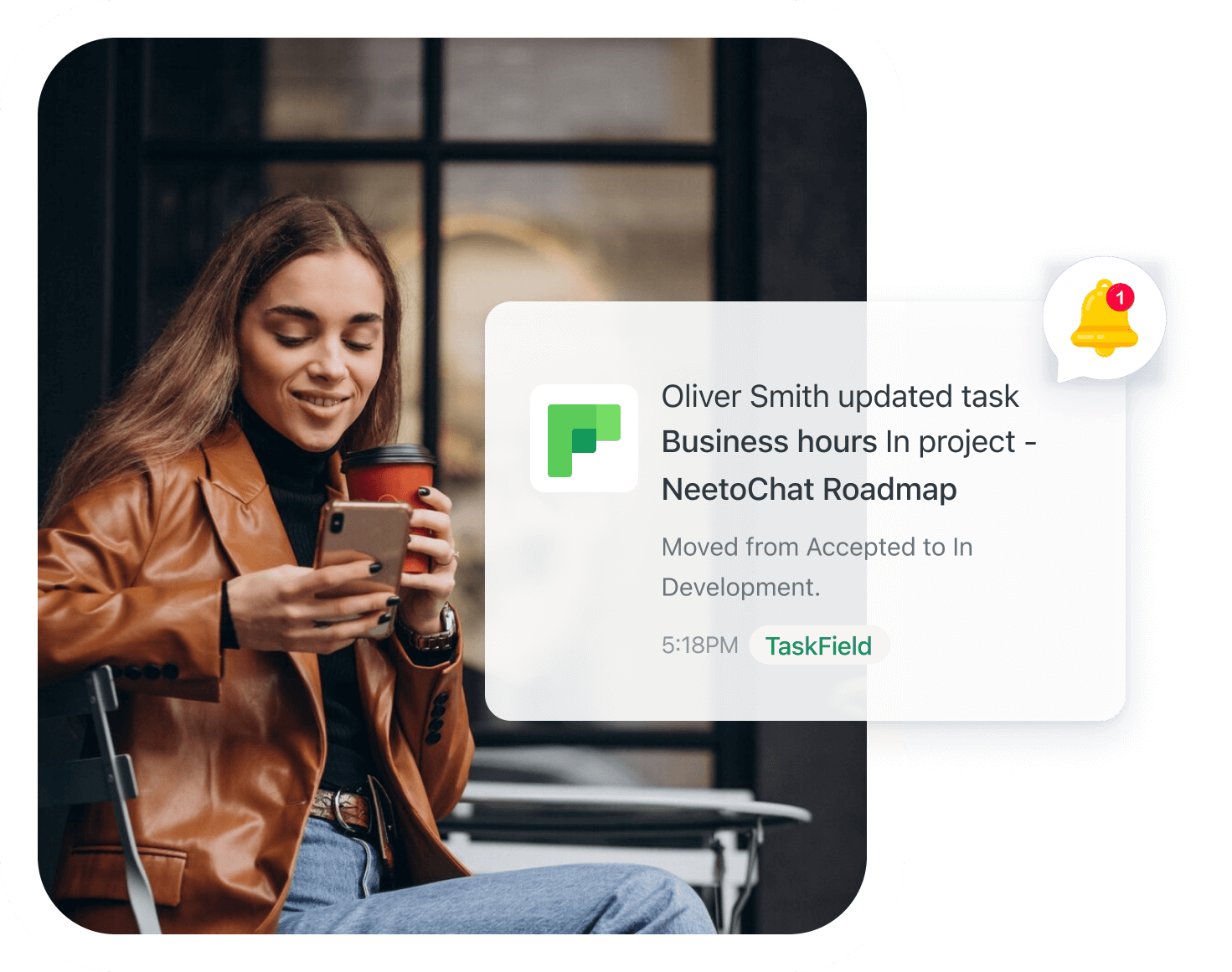 App features